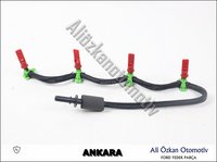 Ford Yedek Parça - İTHAL ENJEKTÖR GERİ DÖNÜŞ HORTUMU
